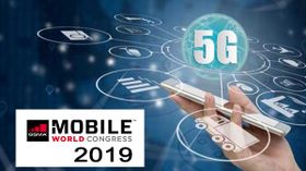 MWC 2019 ನಲ್ಲಿ ಬಿಡುಗಡೆಗೊಳ್ಳುವ ನಿರೀಕ್ಷೆಯಲ್ಲಿರುವ 10 5ಜಿ ಸ್ಮಾರ್ಟ್ ಫೋನ್ ಗಳು