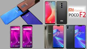 2019 ರಲ್ಲಿ ಈ 8ಜಿಬಿ ಸ್ಮಾರ್ಟ್ ಫೋನ್ ಗಳು ಬಿಡುಗಡೆಗೊಳ್ಳಲಿದೆ