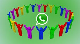 ವಾಟ್ಸ್ ಆಪ್ ಗ್ರೂಪ್ ಸೃಷ್ಟಿಸಲು ಸದಸ್ಯರ ಅನುಮತಿ ಪಡೆಯಬೇಕಾಗಿರುವ ಹೊಸ ಫೀಚರ್