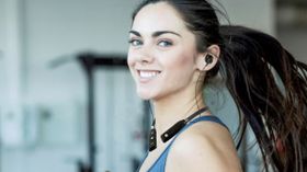 ಈ ಹೊಸ ವೈಯರ್ ಲೆಸ್‌ ಹೆಡ್‌ಫೋನ್‌ಗೆ ನೀವು ಖಂಡಿತಾ ಫೀದಾ ಆಗ್ತೀರಾ.!!