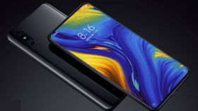 ಬಹುನಿರೀಕ್ಷಿತ ಶಿಯೋಮಿಯ ''MI ಮಿಕ್ಸ್ 3'' 5G ಸ್ಮಾರ್ಟ್‌ಫೋನ್ ರಿಲೀಸ್.!?