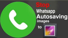 ವಾಟ್ಸ್ಆಪ್‌ನಲ್ಲಿ ಫೋಟೋ, ವೀಡಿಯೊಗಳು ಆಟೋ ಡೌನ್‌ಲೋಡ್ ಆಗದಂತೆ ಮಾಡುವುದು ಹೇಗೆ?