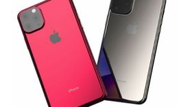 ಐಫೋನ್ 11 ಹೇಗಿರಲಿದೆ ಗೊತ್ತಾ?..ಲೀಕ್ ಆದ ಇಮೇಜ್‌ಗಳು!!