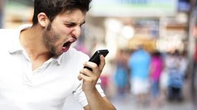 ಮೊಬೈಲ್‌ನಿಂದಾಗಿ ನಾವಿಂದು ಎಲ್ಲಿಗೆ ಬಂದು ನಿಂತಿದ್ದೇವೆ ಗೊತ್ತಾ?!