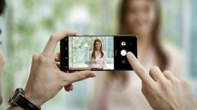 ಸ್ಮಾರ್ಟ್‌ಫೋನಿನಲ್ಲಿ ಡಿಎಸ್‌ಎಲ್ಆರ್ ರೀತಿಯ ಫೋಟೋ ಕ್ಲಿಕ್ಕಿಸುವುದು ಹೇಗೆ?