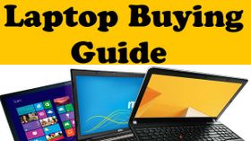 'ಲ್ಯಾಪ್‌ಟಾಪ್' ಖರೀದಿಸುವಾಗ ನೀವು ಮಾಡಲೇಬಾರದ ತಪ್ಪುಗಳು!