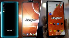 ಈಗಲೇ ಇಂತಹ ಫೋನ್ ಒಂದು ಬರಲಿದೆ ಎಂದು ಮೊಬೈಲ್ ಜಗತ್ತು ಊಹಿಸಿರಲಿಲ್ಲ!!