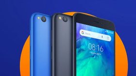 ಎರಡನೇ ಫ್ಲಾಶ್‌ಸೇಲ್‌ನಲ್ಲಿ ಇಂದು ಖರೀದಿಗೆ ಲಭ್ಯವಿದೆ 'ರೆಡ್‌ಮಿ ಗೋ'!