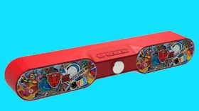 ಲಾಂಚ್‌ ಆಯ್ತು 'ಆಂಟ್‌' ಕಂಪನಿಯ 'ಮಿನಿ ಸೌಂಡ್‌ ಬಾರ್‌'.! ಜೋರಾಗಲಿದೆ ಸೌಂಡ್ ಅಬ್ಬರ್.!!