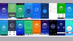 ಉಚಿತ ಆಪ್‌ ಇನ್‌ಸ್ಟಾಲ್ ಬಗ್ಗೆ ಇರಲಿ ಎಚ್ಚರ.!.80 ಆಯಂಟಿ ವೈರಸ್‌ ಆಪ್ಸ್‌ ನೋ ಸೇಫ್‌.!!