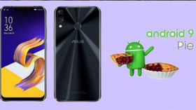 'ಆಂಡ್ರಾಯ್ಡ್‌ 9 ಪೈ' OS ಗೆ ಬಡ್ತಿ ಪಡೆಯಲಿವೆ 'ಆಸೂಸ್‌' ಸ್ಮಾರ್ಟ್‌ಫೋನ್‌ಗಳು.!!