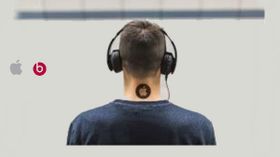 ಮ್ಯೂಸಿಕ್‌ 'ಬಿಟ್ಸ್‌' ಹೆಚ್ಚಿಸಲಿದೆ ಆಪಲ್‌ನ ಹೊಸ ವೈಯರ್‌ಲೆಸ್‌ ಹೆಡ್‌ಫೋನ್‌.!