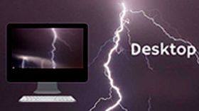 ಗುಡುಗು ಮಿಂಚು ಬಂದಾಗ ಎಲೆಕ್ಟ್ರಾನಿಕ್ ವಸ್ತುಗಳನ್ನು ಅನ್ ಪ್ಲಗ್ ಮಾಡಬೇಕಾ?