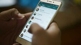 ವಾಟ್ಸ್ ಆಪ್ ನಲ್ಲಿ ನೀವು ರಿಸೀವ್ ಮಾಡಿದ ಇಮೇಜ್ ಸತ್ಯವಾ ಅಥವಾ ಸುಳ್ಳಾ!