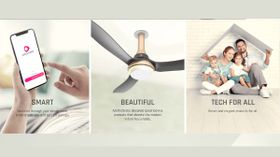 ಅಗ್ಗದ ಬೆಲೆಯಲ್ಲಿ ತಂಪು ಗಾಳಿ ಸೂಸುವ 'ಸ್ಮಾರ್ಟ್‌ಫ್ಯಾನ್'.!! ಹೇಗಿದೆ ಗೊತ್ತಾ.?