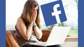 ಫೇಸ್ಬುಕ್ ಮಾಡಿರುವ ಎಡವಟ್ಟಿಗೆ ಕಂಗಾಲಾದ ಹುಡಗಿಯರು..!! ಫೇಸ್ಬುಕ್ ಮಾಡಿರುವ ಎಡವಟ್ಟಿಗೆ ಕಂಗಾಲಾದ ಹುಡಗಿಯರು..!!