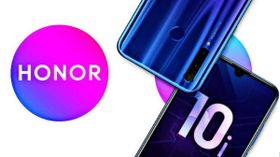 ಮಿಡ್‌ ರೇಂಜ್‌ ಬೆಲೆಯಲ್ಲಿ ಗ್ರಾಹಕರನ್ನು ಸೆಳೆಯಲಿದೆ 'ಹಾನರ್‌ 10ಐ' ಸ್ಮಾರ್ಟ್‌ಫೋನ್‌.!!