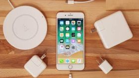 ನಿಮ್ಮ ಐಫೋನ್ ನ್ನು “ಫಾಸ್ಟ್-ಚಾರ್ಜ್” ಮಾಡುವುದು ಹೇಗೆ? ನಿಮ್ಮ ಐಫೋನ್ ನ್ನು “ಫಾಸ್ಟ್-ಚಾರ್ಜ್” ಮಾಡುವುದು ಹೇಗೆ?