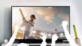 ಅಮೇಜಾನಿನ IPL ಫೆಸ್ಟ್ ನಲ್ಲಿ ಟಿವಿಯನ್ನು ಕಡಿಮೆ ಬೆಲೆಯಲ್ಲಿ ಖರೀದಿಸಿ