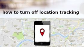 ಸ್ಮಾರ್ಟ್‌ಫೋನ್‌ನಲ್ಲಿ ಲೊಕೇಶನ್ ಟ್ರಾಕ್ ಆಫ್ ಮಾಡಬಹುದು.! ಹೇಗೆ ಗೊತ್ತಾ.?