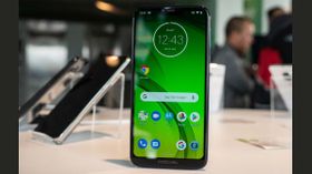 ದೇಶಿಯ ಮಾರುಕಟ್ಟೆಯತ್ತ ಮುಖ ಮಾಡಿದೆ 'ಮೊಟೊ ಜಿ7' ಸ್ಮಾರ್ಟ್‌ಫೋನ್.! ಅಚ್ಚರಿಯ ಬೆಲೆ.!