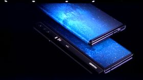 ದೇಶಿ ಮಾರುಕಟ್ಟೆಗೆ ಈ ವರ್ಷವೇ ಎಂಟ್ರಿ ಕೊಡಲಿದೆ 'ಮೇಟ್‌ X' ಫೋಲ್ಡೆಬಲ್ ಫೋನ್.!