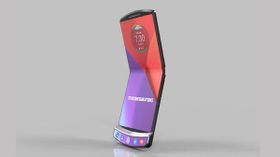 ಮೊಟೊ 'ರೇಜರ್'‌ ಫೋಲ್ಡೆಬಲ್‌ ಸ್ಮಾರ್ಟ್‌ಫೋನಿನ ಬೆಲೆ ಅಚ್ಚರಿ ಮೂಡಿಸಿದೆ.!!