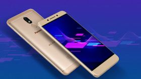 ಬಜೆಟ್‌ ಬೆಲೆಯಲ್ಲಿ ಲಾಂಚ್‌ ಆಗಿದೆ 'ಪ್ಯಾನಸಾನಿಕ್ ಎಲುಗಾ 800' ಸ್ಮಾರ್ಟ್‌ಫೋನ್.!!