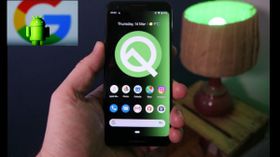 ಎಂಟ್ರಿ ಕೊಡಲಿದೆ 'ಆಂಡ್ರಾಯ್ಡ್‌10 Q' OS; ವೇಗವಾಗಲಿದೆ ಸ್ಮಾರ್ಟ್‌ಫೋನ್‌ ಕಾರ್ಯವೈಖರಿ.!!