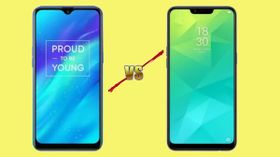 'ರಿಯಲ್‌ ಮಿ 3' ಮತ್ತು 'ರಿಯಲ್ ಮಿ 2' ಸ್ಮಾರ್ಟ್‌ಫೋನ್‌ಗಳಲ್ಲಿ ಯಾವುದು ಬೆಸ್ಟ್..?