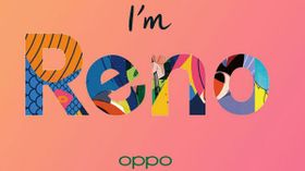 'ರೆನೋ' ಸ್ಮಾರ್ಟ್‌ಪೋನ್ ರಿಲೀಸ್‌ಗೆ ರೆಡಿ!..ಆಗಲಿದೆಯೇ ಸೆಲ್ಫಿ ಪ್ರಿಯರ ಫೇವರೆಟ್ ಬ್ಯ್ರಾಂಡ್‌.?