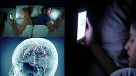 ನಿದ್ರೆ ಮತ್ತು ಸಂತಾನೋತ್ಪತ್ತಿ ಕುಂಠಿತಕ್ಕೆ 'ಸ್ಮಾರ್ಟ್‌ಫೋನ್' ಕಾರಣ ಎಂದ ಅಧ್ಯಯನ.!!