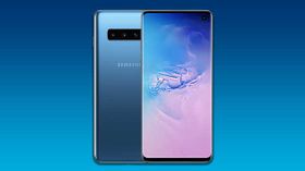 ಸ್ಯಾಮ್ ಸಂಗ್ ಗ್ಯಾಲಕ್ಸಿ ಎಸ್ 10 ಖರೀದಿದಾರರಿಗೆ ಶಾಕ್- ತೆರೆದ ಬಾಕ್ಸ್ ನಲ್ಲಿ ಸಿಗುತ್ತಿದೆ ಹೊಸ ಫೋನ್