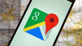 ಗೂಗಲ್ ಮ್ಯಾಪ್ ನಲ್ಲಿ ಅಪಘಾತ ಮತ್ತು ಸ್ಪೀಡ್ ಟ್ರ್ಯಾಪ್ಸ್ ಗಳನ್ನು ವರದಿ ಮಾಡಲು ಅವಕಾಶ