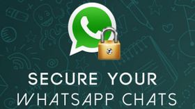 ಸ್ಮಾರ್ಟ್‌ಫೋನ್ ಕಳೆದು ಹೋದಾಗ 'ವಾಟ್ಸಪ್' ಚಾಟ್‌ ಸುರಕ್ಷಿತವಾಗಿ ಉಳಿಸುವುದು ಹೇಗೆ ಗೊತ್ತಾ.!?