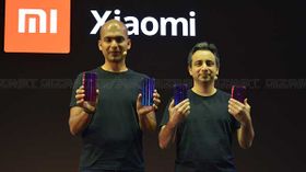 ಭಾರತದಲ್ಲಿ ಬಿಡುಗಡೆಗೊಂಡ ಎಂಐ ಪೇ- ಶಿಯೋಮಿ ಫೋನ್ ಗೆಲ್ಲುವ ಅವಕಾಶ