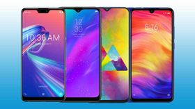 ರಿಯಲ್ ಮಿ 3 ಫೋನಿಗೆ ಸ್ಪರ್ಧೆಯೊಡ್ಡುವ ಫೋನ್ ಗಳ ವೈಶಿಷ್ಟ್ಯತೆಗಳು