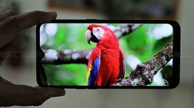 'ಒಪ್ಪೊ A5s'; ಸದ್ಯ ಮಾರುಕಟ್ಟೆಯಲ್ಲಿ ಬೆಸ್ಟ್ ಬಜೆಟ್ ಸ್ಮಾರ್ಟ್ಫೋನ್! 'ಒಪ್ಪೊ A5s'; ಸದ್ಯ ಮಾರುಕಟ್ಟೆಯಲ್ಲಿ ಬೆಸ್ಟ್ ಬಜೆಟ್ ಸ್ಮಾರ್ಟ್ಫೋನ್!