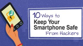 ನಿಮ್ಮ ಸ್ಮಾರ್ಟ್ಫೋನ್ ಸುರಕ್ಷತೆಗಾಗಿ ತಿಳಿಯಲೇಬೇಕಾದ 10 ಮಾಯಾ ಸೂತ್ರಗಳು!! ನಿಮ್ಮ ಸ್ಮಾರ್ಟ್ಫೋನ್ ಸುರಕ್ಷತೆಗಾಗಿ ತಿಳಿಯಲೇಬೇಕಾದ 10 ಮಾಯಾ ಸೂತ್ರಗಳು!!