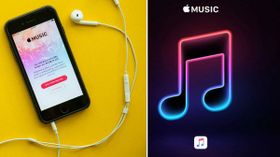 ಆಪಲ್‌ ಮ್ಯೂಸಿಕ್‌ನ ಚಂದಾದಾರಿಕೆಯ ಶುಲ್ಕ ಕೇವಲ 99 ರೂಪಾಯಿ.!