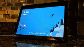 ಮನರಂಜನೆಗೆ ಒಂದು ಸ್ಮಾರ್ಟ್‌ ಸಾಧನ ಅದುವೇ ಅಮೆಜಾನ್ 'ಇಕೊ ಶೋ'; ಇಲ್ಲಿದೇ ನೋಡಿ ರಿವ್ಯೂ!