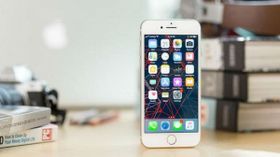 ಆಪಲ್ ಸಂಸ್ಥೆಯು 4.7 ಇಂಚಿನ ಚಿಕ್ಕ ಐಫೋನ್ ಪರಿಚಯಿಸಲಿದೆ!