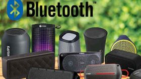 2000ರೂ. ಪ್ರೈಸ್‌ಟ್ಯಾಗ್‌ನಲ್ಲಿ ಲಭ್ಯವಿರುವ 5 ಬೆಸ್ಟ್ ಬ್ಲೂಟೂತ್ ಸ್ಪೀಕರ್ಸ್‌ಗಳು!