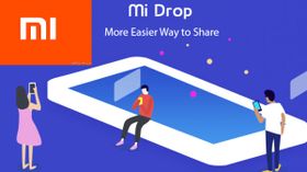 ಶಿಯೋಮಿಯ 'ಮಿ ಡ್ರಾಪ್‌' ಫೈಲ್‌ ಟ್ರಾನ್ಸ್‌ಫರ್‌ ಆಪ್ ಇನ್‌ಸ್ಟಾನ್‌ ಮಾಡಿದ್ದಿರಾ?