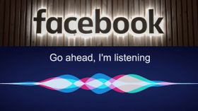 'ಗೂಗಲ್‌ ಅಸಿಸ್ಟಂಟ್'‌ಗೆ ಸ್ಪರ್ಧೆ ನೀಡುವ ತಯಾರಿಯಲ್ಲಿದೆ 'ಫೇಸ್‌ಬುಕ್‌ ಅಸಿಸ್ಟಂಟ್'!