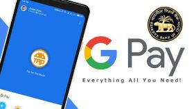 ಗೂಗಲ್ ಪೇ ಬಳಕೆದಾರರು ಇದೀಗ ಚಿನ್ನವನ್ನು ಖರೀದಿಸಿ ಮಾರಾಟ ಮಾಡುವ ಆಯ್ಕೆಯನ್ನು ಹೊಂದಿರುತ್ತಾರೆ
