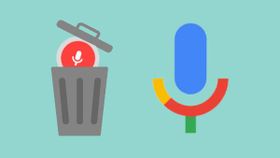 ಗೂಗಲ್ ಅಸಿಸ್ಟೆಂಟ್ ನ ವಾಯ್ಸ್ ಹಿಸ್ಟರಿ ಡಿಲೀಟ್ ಮಾಡುವುದು ಹೇಗೆ?