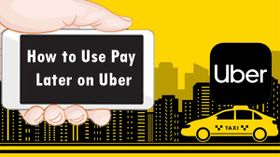 ಊಬರ್ ನಲ್ಲಿ ಪ್ರಯಾಣಿಸುವಾಗ ಹಣವಿಲ್ಲದೆ ಇದ್ದರೆ ಇನ್ನು ಚಿಂತೆ ಇಲ್ಲ!