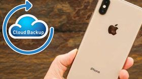 ಐಫೋನಿನಲ್ಲಿ ಬ್ಯಾಕ್‌ ಅಪ್ ಸ್ಟೋರೇಜ್ ಹೇಗೆ ಮಾಡುವುದು ಗೊತ್ತಾ?