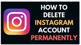 ಶಾಶ್ವತವಾಗಿ 'ಇನ್‌ಸ್ಟಾಗ್ರಾಂ' ಖಾತೆ ಡಿಲೀಟ್ ಮಾಡಬೇಕೆ?.ಹೀಗೆ ಮಾಡಿ!